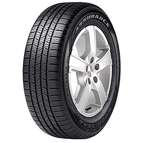 Goodyear Assurance All-Season Radial - 195/60R15 88T