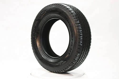 Hankook DynaPro HT RH12 Radial Tire - 245/70R16 106T SL