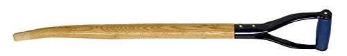 Handle Shovel/Scoop Wood 30 In
