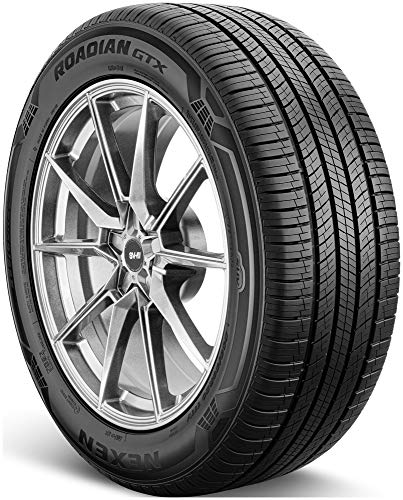 NEXEN Roadian GTX All-Season Tire - 285/45R22 114H