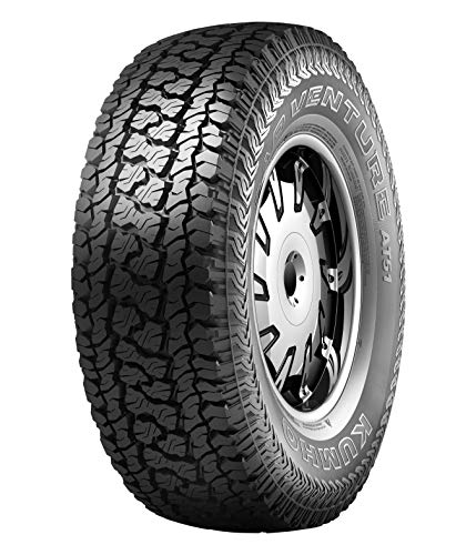 Kumho Road Venture AT51 All-Terrain Tire - P265/70R18 114T