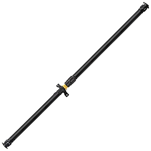 BOXI Rear Driveshaft Propeller Drive Shaft Assembly Fit for Honda CRV CR-V 2002 2003 2004 2005 2006 AWD 4WD L4 2.4L | Replaces 40100S9AE01 40100SCAA01 40100S9AJ01 936-001 431-59378