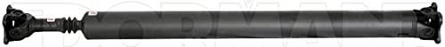 Dorman - OE Solutions 946-627 Rear Driveshaft Assembly