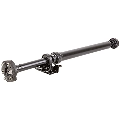 New Driveshaft For Volksagen VW Touareg Porsche Cayenne - BuyAutoParts 91-00053N NEW