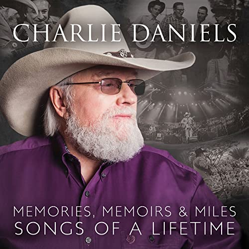 Memories, Memoirs & Miles: Songs Of A Lifetime