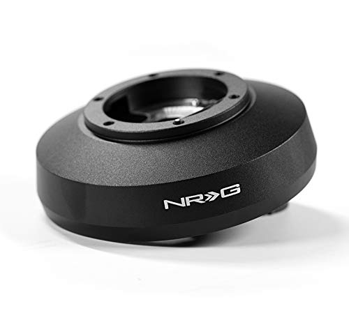 NRG Innovations Racing Short Hub Adapter - SRK-179H - Compatible with Ford Mustang 1990-2004