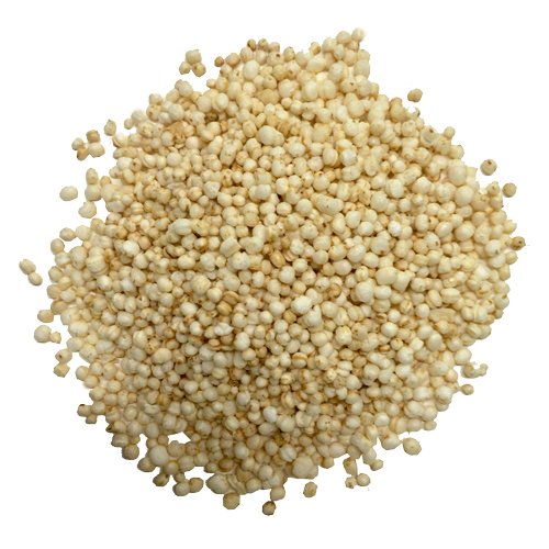 OliveNation Puffed Quinoa 16 ounces