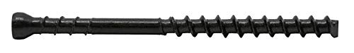 CAMO Edge Deck Screws 2-3/8" Stainless Steel (350)