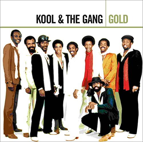 31 Greatest Hits of Kool & The Gang
