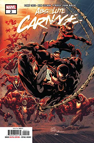 Absolute Carnage #2