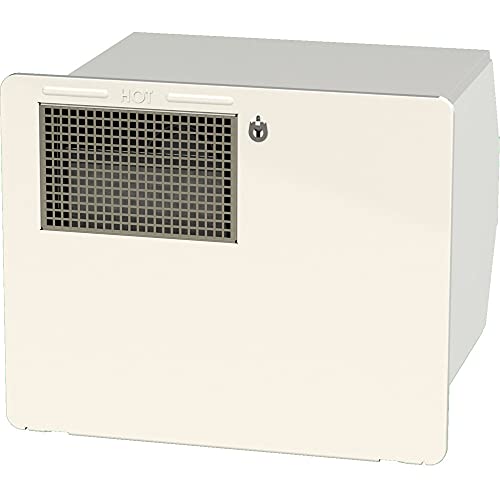 Suburban 5321A Direct Spark Ignition (DSI) 6 Gallon Advantage Water Heater - SAW6DE