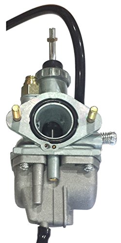 CARBURETOR FOR YAMAHA MOTO 4 225 YFM225 YFM MOTO-4 CARB CARBY 1986-1988