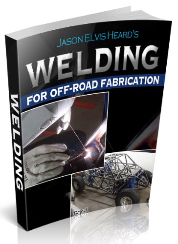 Welding for Beginners in Fabrication