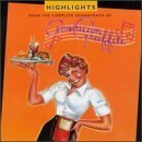 Highlights From The Complete Soundtrack Of American Graffiti Soundtrack Edition (1998) Audio CD