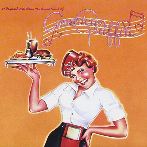 AMERICAN GRAFFITI