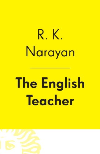 The English Teacher (Vintage International)