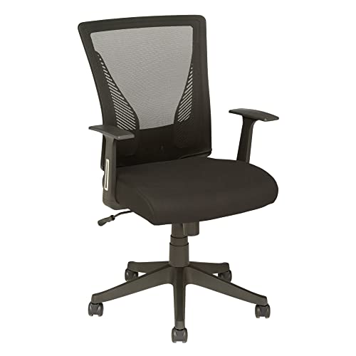 Brenton Studio Radley Task Chair, Black