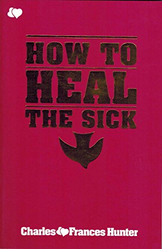 To Heal the Sick