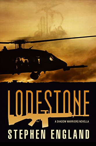 LODESTONE (Shadow Warriors Book 5)
