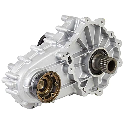 For Dodge Durango 2011 2012 2013 Transfer Case - BuyAutoParts 54-00387AN New