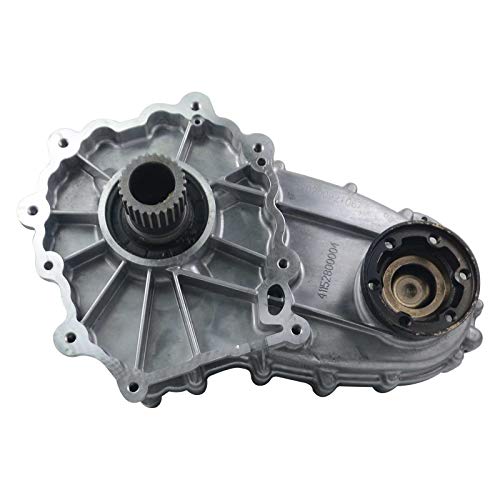 NEWZQ Transfer Case Assembly Replacement for Mercedes Benz ML 250 280 300 350 GL320 GL350 GL420 GL450 A2512802900 2512801200 A2512800900