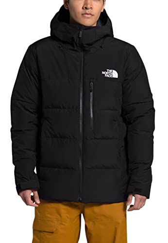 THE NORTH FACE Mens Corefire Down Jacket Winter Puffer Coat (as1, alpha, m, regular, regular)