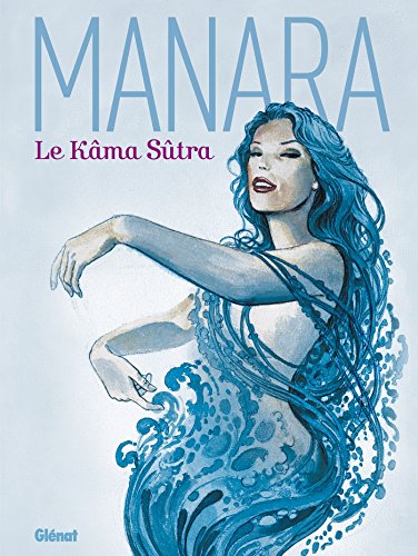 Le Kama Sutra (24X32) (French Edition)