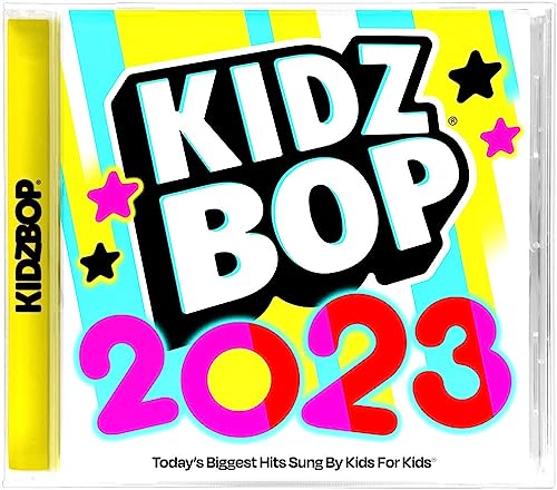 KIDZ BOP 2023