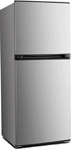 Avanti FF7B3S FF7B 7.0 Apartment Size Refrigerator, in Stainless Steel, 7 cu. ft, Stainless