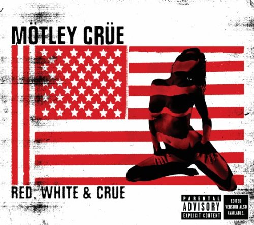 Red, White, & Crue