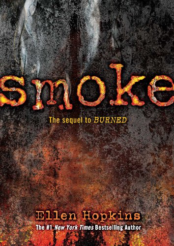 Smoke (Burned Book 2)
