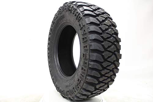 Mickey Thompson 90000057350 Baja Legend MTZ 35X12.50R17LT 119Q