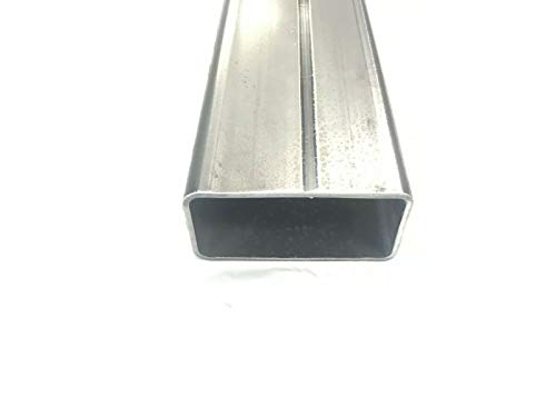 Steel Rectangular Tubing 2"X 3" X .125" X 72"