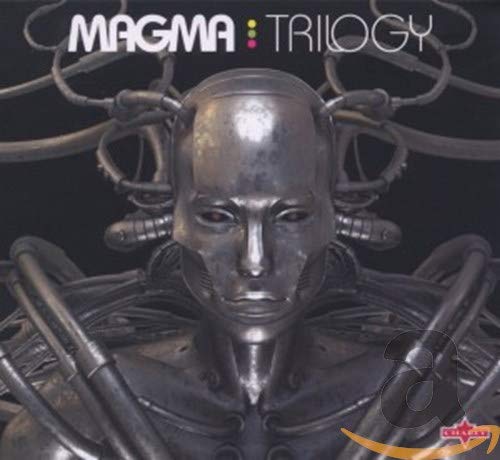 Trilogy ( 3 CD Set )
