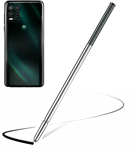 Stylus Pen Replacement Only for Moto G Stylus 5G XT2131 , Not Fit Motorola G Stylus 2020 XT2043 / 2021 XT2015 Touch Stylus S Pen (G Stylus 5G-Cosmic Emerald)