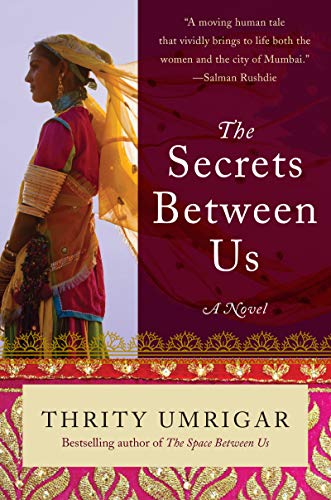 The Secrets Between Us: A Novel