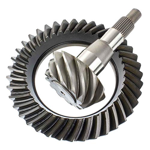 Motive Gear C9.25-355 Rack and Pinion, 39-11 Teeth, 3.55 Ratio