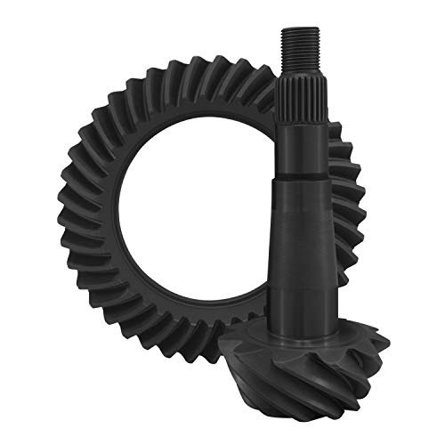 Yukon Gear & Axle (YG C8.25-373) High Performance Ring & Pinion Gear Set for Chrysler 8.25 Differential