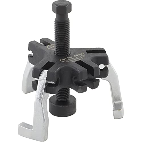 Speedway Motors Ratcheting Harmonic Balancer Puller