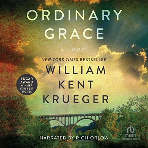 Ordinary Grace