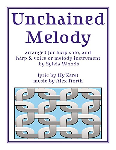 Unchained Melody: Harp Solo and Duet Collection
