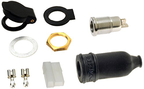 Powerlet (PSO-008) Powerlet Socket - Socket Kit