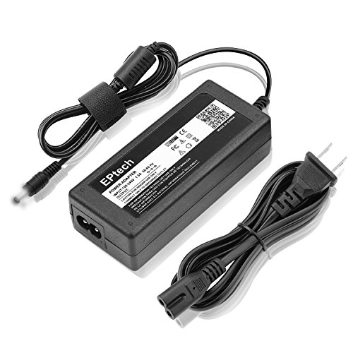 5V AC/DC Adapter for Humanware BrailleNote Apex BT 32 BT32 Braille Note Taker Notetaker X13-12055 X1312055 5VDC Power Supply Cord Cable PS Battery Charger Mains PSU