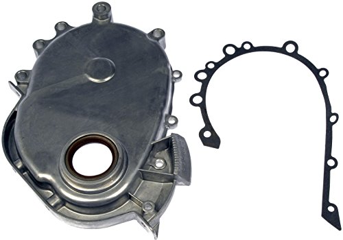 Dorman 635-409 Engine Timing Cover Compatible with Select Models