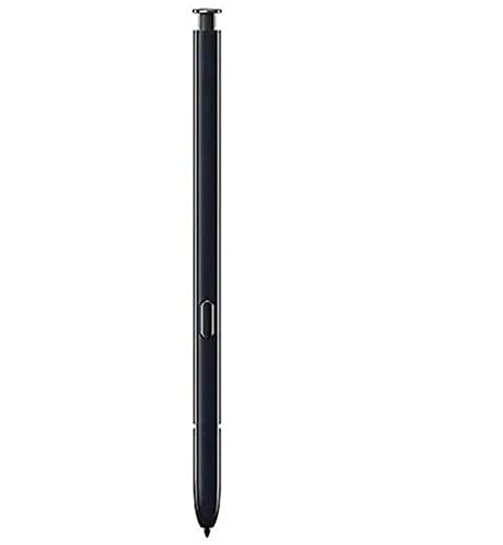 Note 20 Stylus a Pen for Replacement Samsung Galaxy Note 20/ Note 20 Ultra a Pen (Without Bluetooth) and S21 Ultra Stylus Pen(Mystic Black)