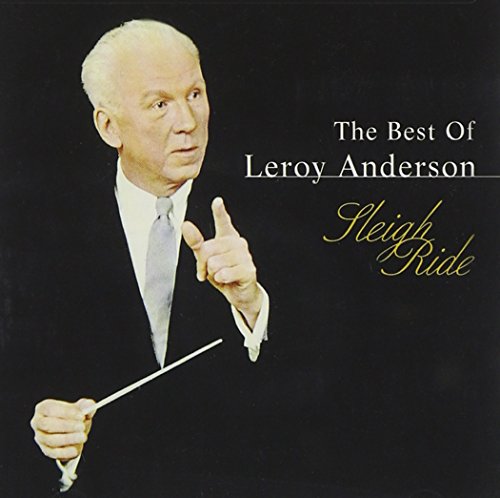 The Best Of Leroy Anderson