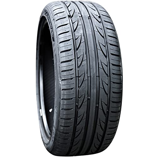 Landgolden LG27 All-Season High Performance Radial Tire-235/45R18 235/45ZR18 98W XL