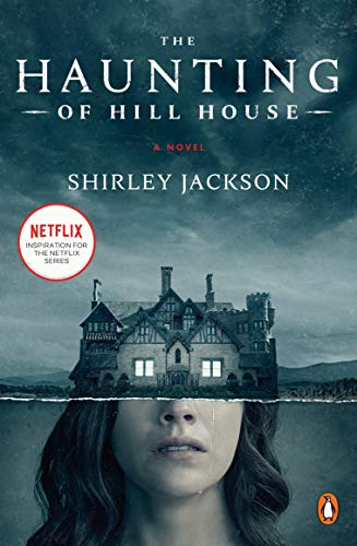 The Haunting of Hill House (Penguin Classics)