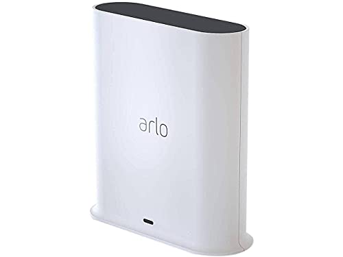 Arlo Accessory - Smart Hub | Compatible with Ultra, PRO 2, and PRO 3 Cameras | (Vmb5000)