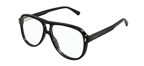 Gucci GG1044O Black 57/13/145 men Eyewear Frame